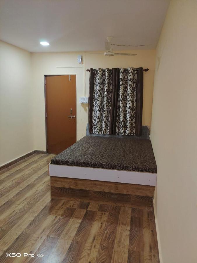 Hotel Sahyadri Hill Farm Jambrung Exterior foto